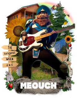 meouch
