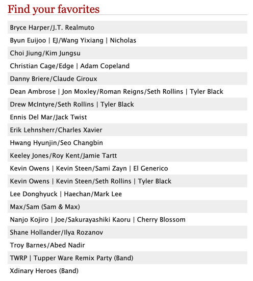 "rpf is fine" -albert einstein